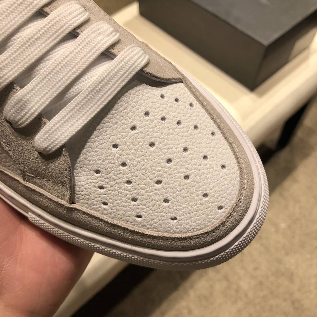 D*G sneaker